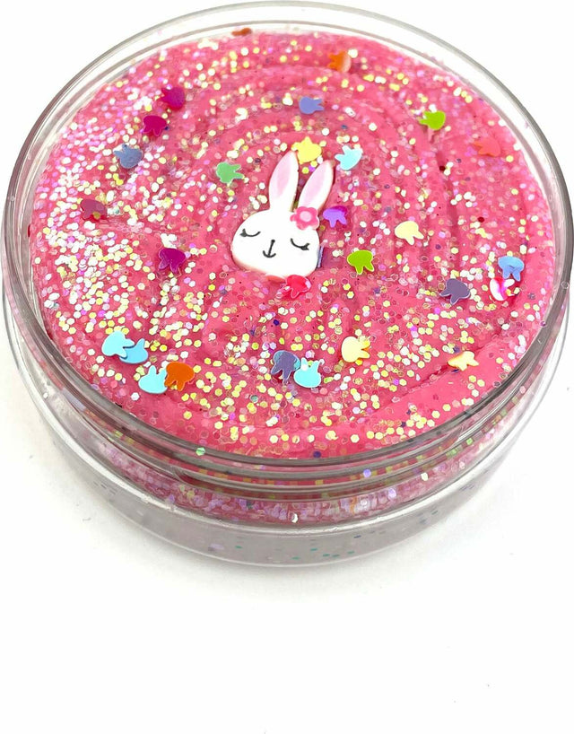 Bubble Bunny 8 Oz KidDough