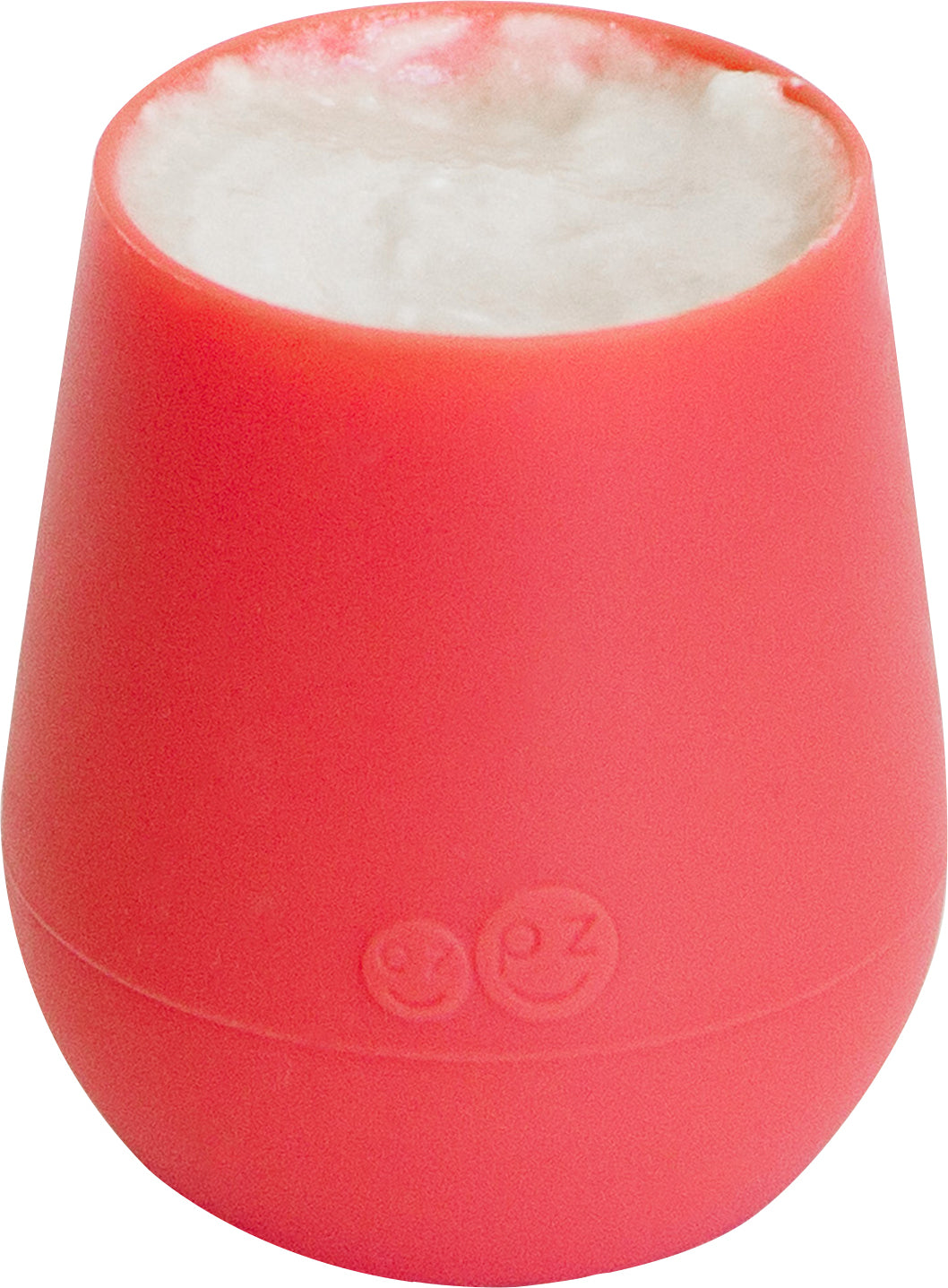 Tiny Cup (Coral)