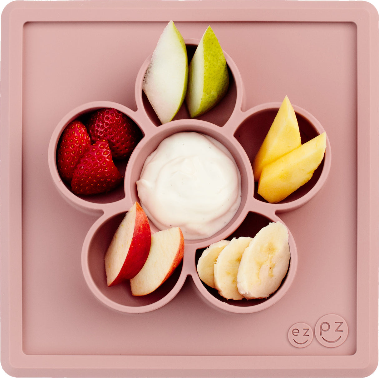 Mini Play Mat (Blush)