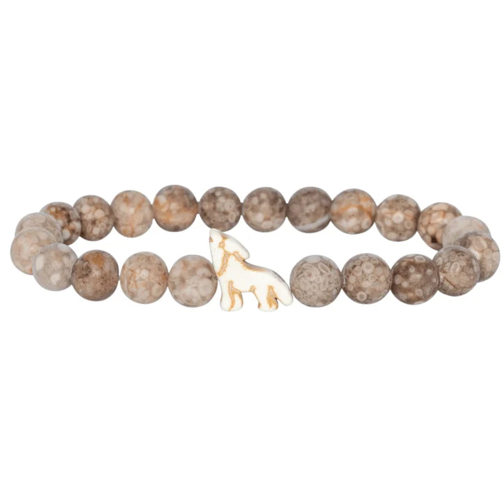 The Scout Bracelet - Moonbeam