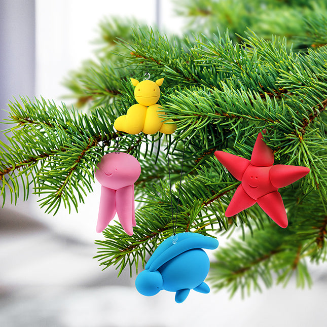 Hey Clay Advent Calendar (2025)