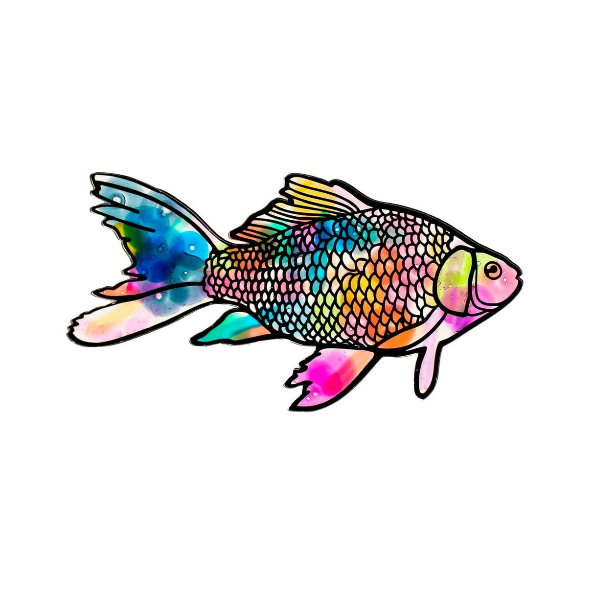 JoyJems - Fish