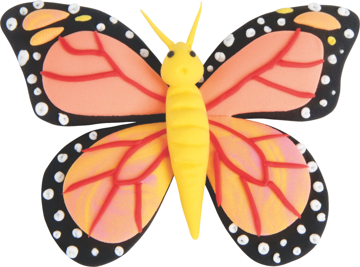 Make Your Own Butterfly