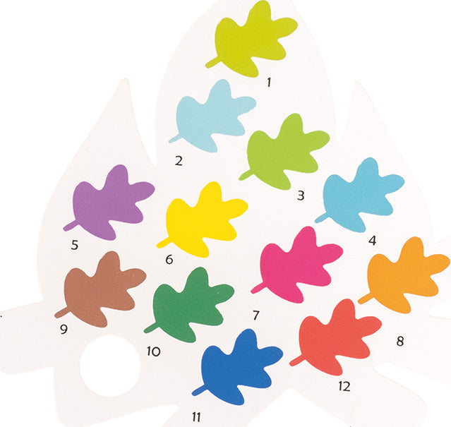 Adventure Paint by Numbers