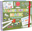 Color Switch Magic (Cars)