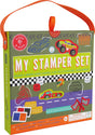 Stamper Set (Cars)