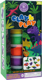 Clay and Play (Dino)