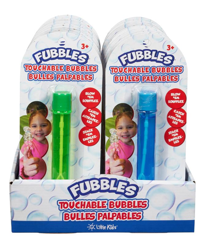 Fubbles Touchable Bubbles