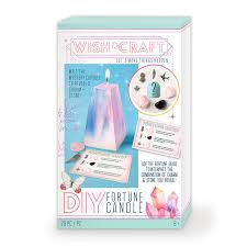 Wish Craft Mystery Fortune