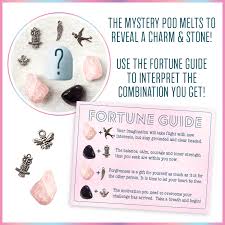 Wish Craft Mystery Fortune