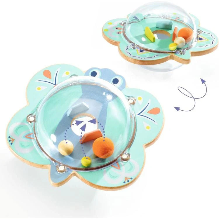 BabyWizi Infant Toy