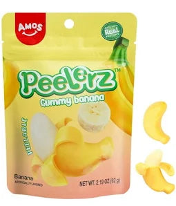 Peelerz Banana