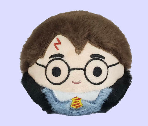 Ty Bouncers – Harry Potter | Magical Round Plush Toy