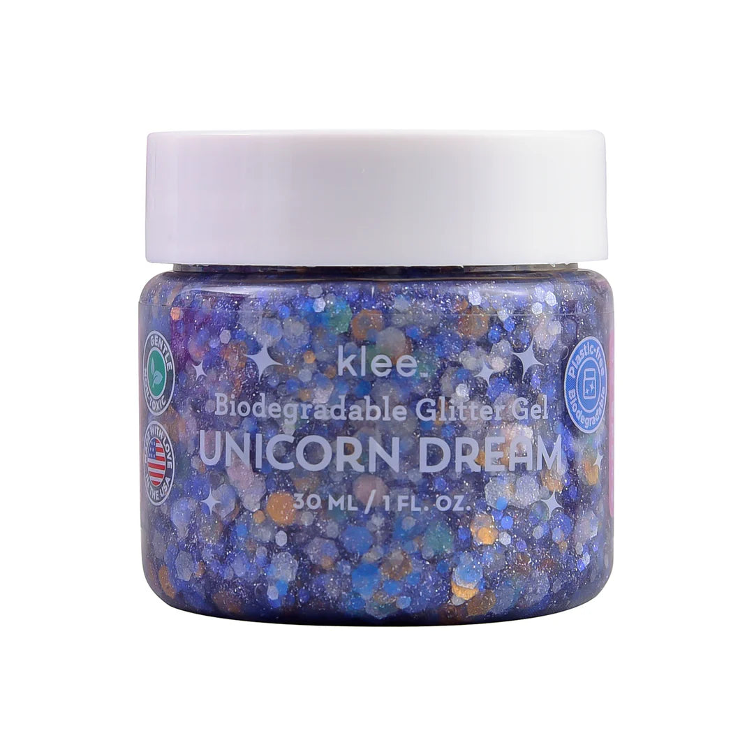 Klee Unicorn Dream Glitter