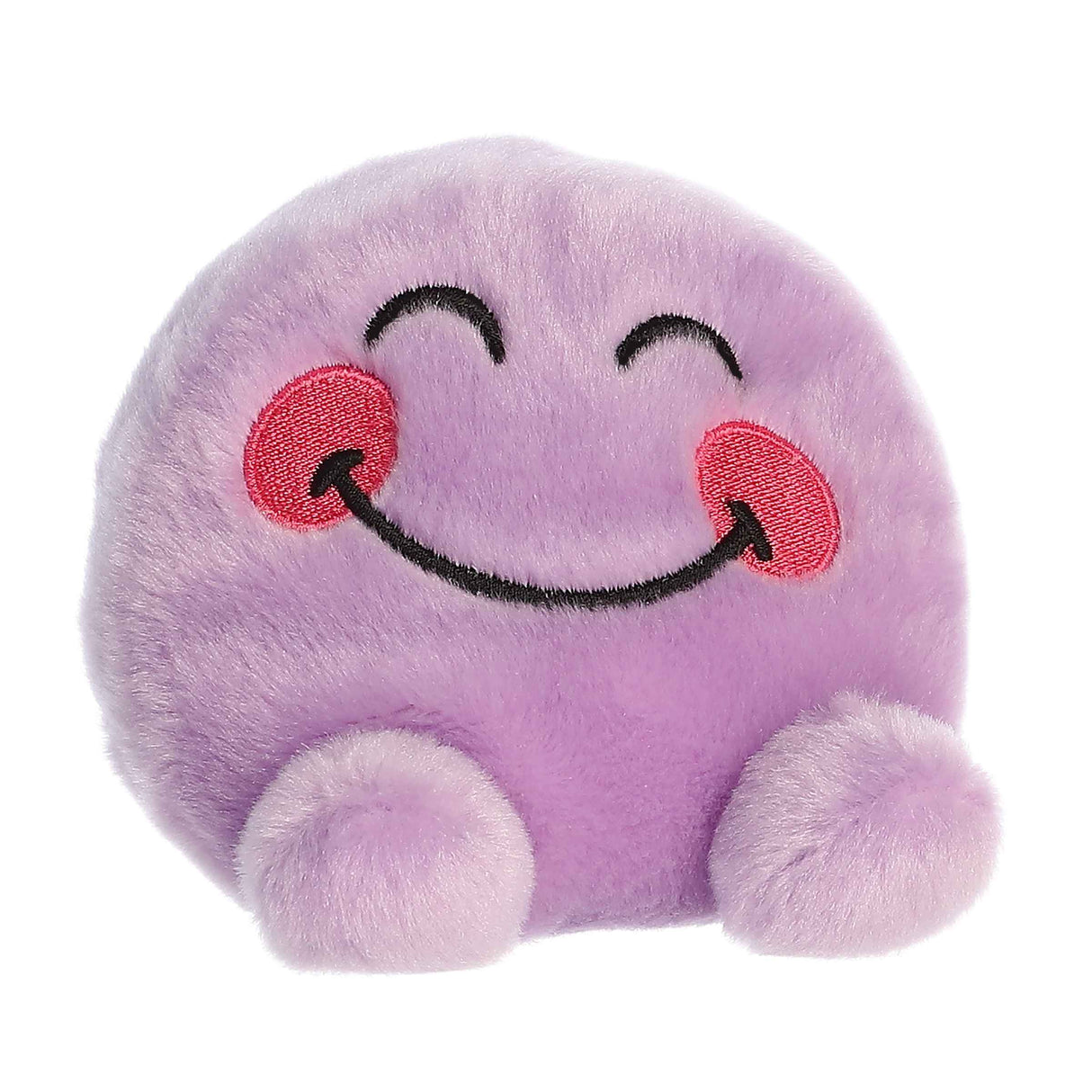 Palm Pals: Joy – Cute Mini Plush Toy
