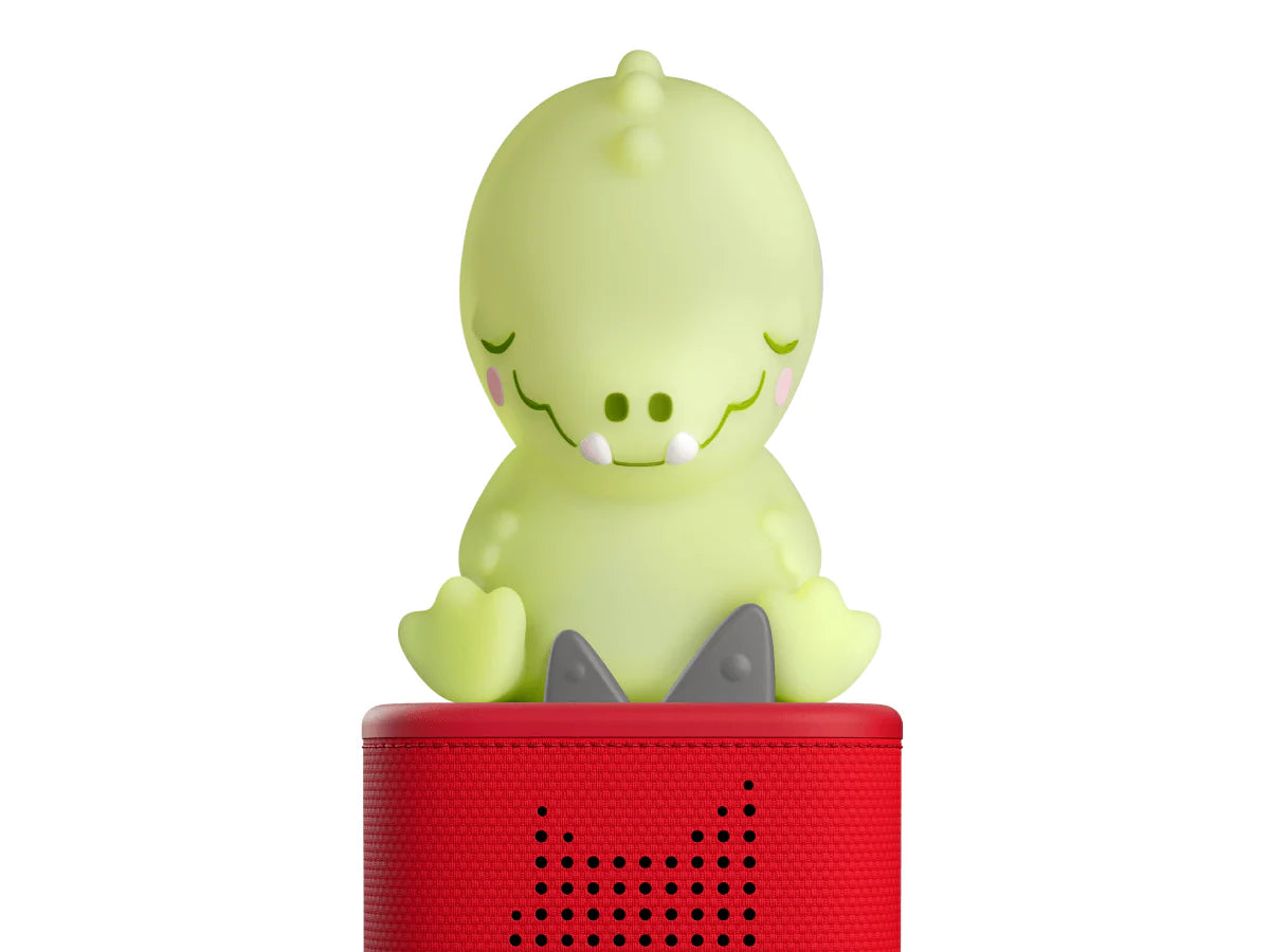 Tonies Sleepy Croc Light Night Light Tonie for Toniebox