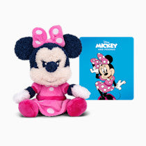 Tonies Minnie Cuddle Tonie for Toniebox