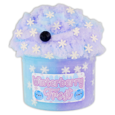 Dope Slime - Winterberry Frost