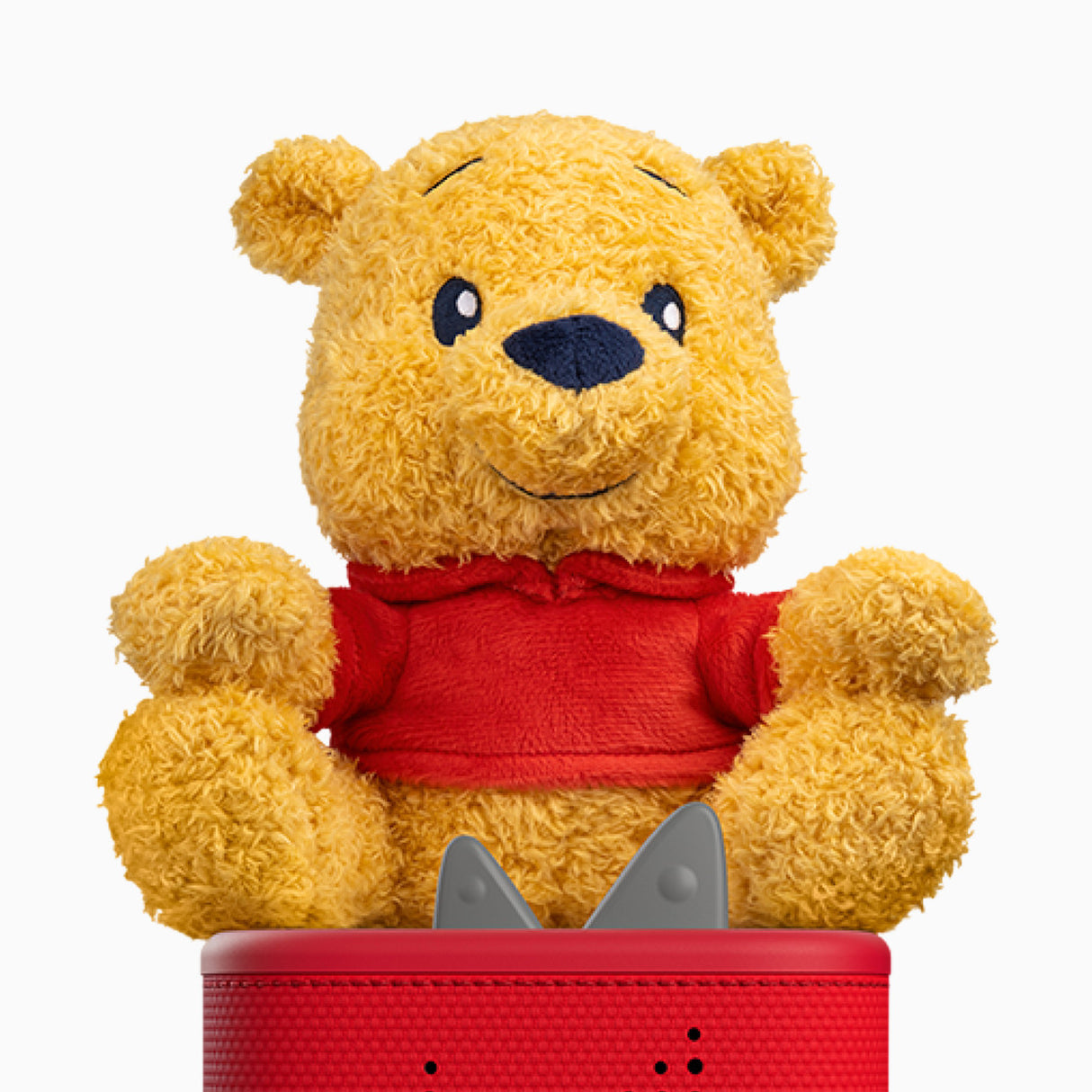 Tonies Winnie the Pooh Cuddle Tonie for Toniebox