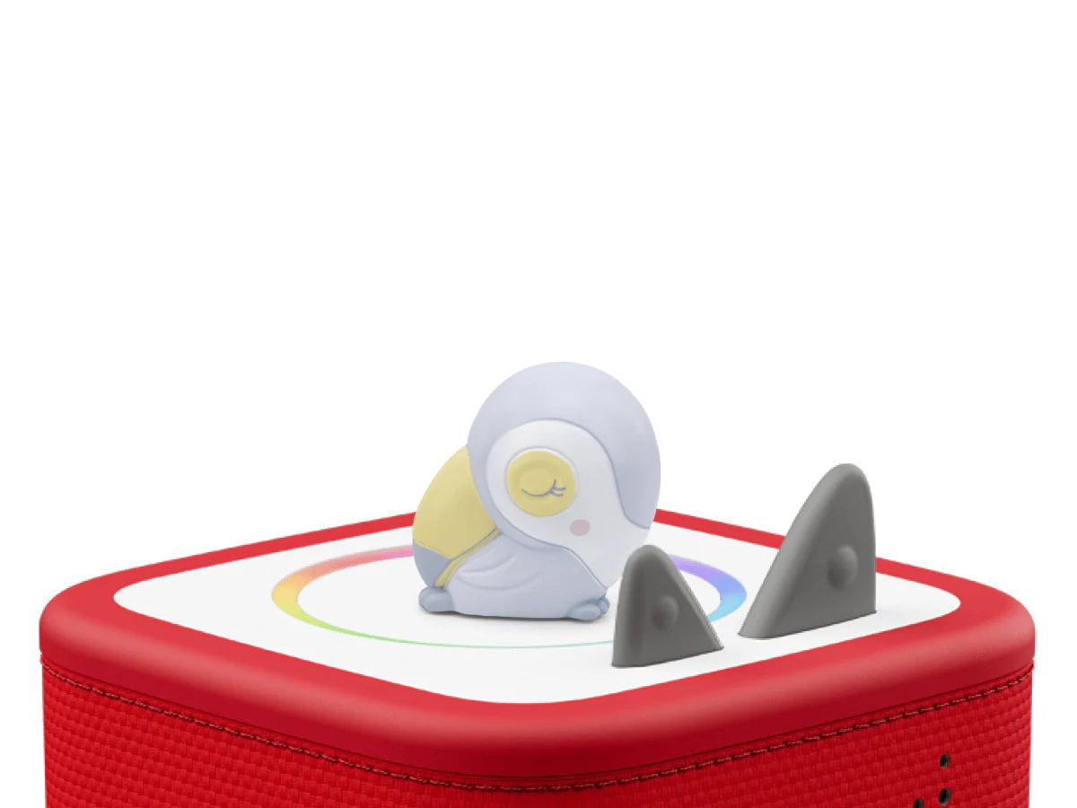Tonies Sleepy Toucan Sounds Tonie for Toniebox