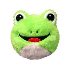 Ty Bouncers – Jumper | Bouncy Frog Plush Toy