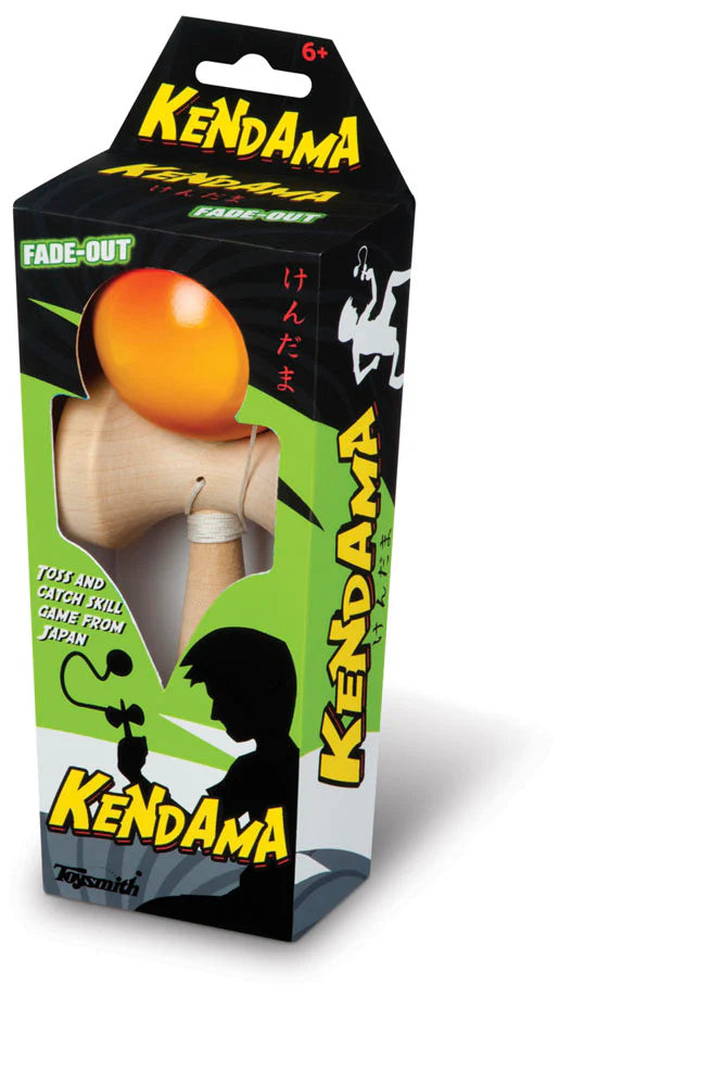 Kendama Fade-Out Classic