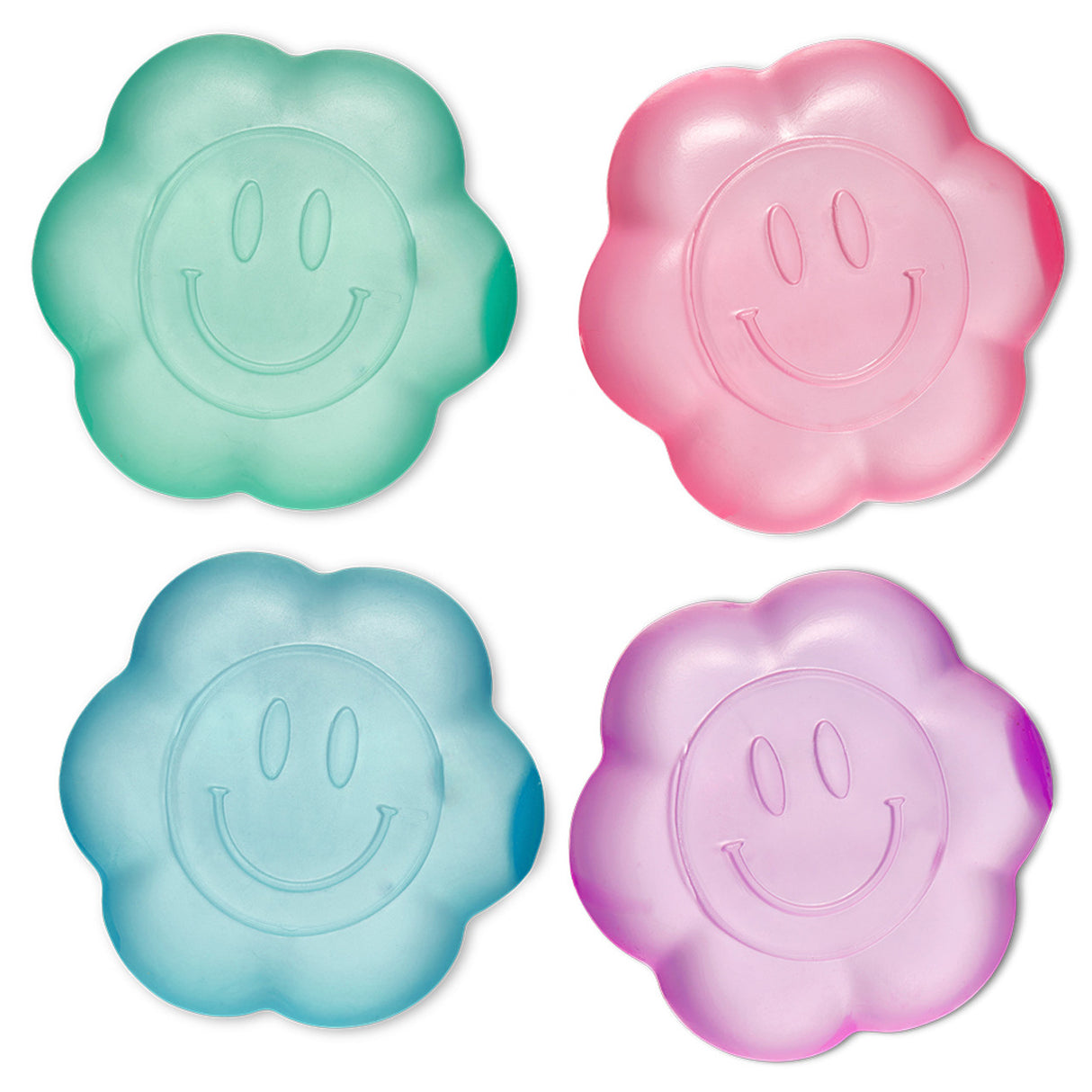 Super Sugar Squisher – Daisy | Soft Slow-Rising Squishy