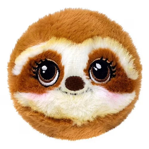Ty Bouncers – Chloe | Cute Round Plush Toy