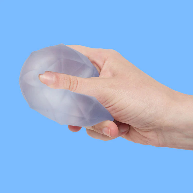 Speks Gump Surface Dew Burst Sensory Stress Ball