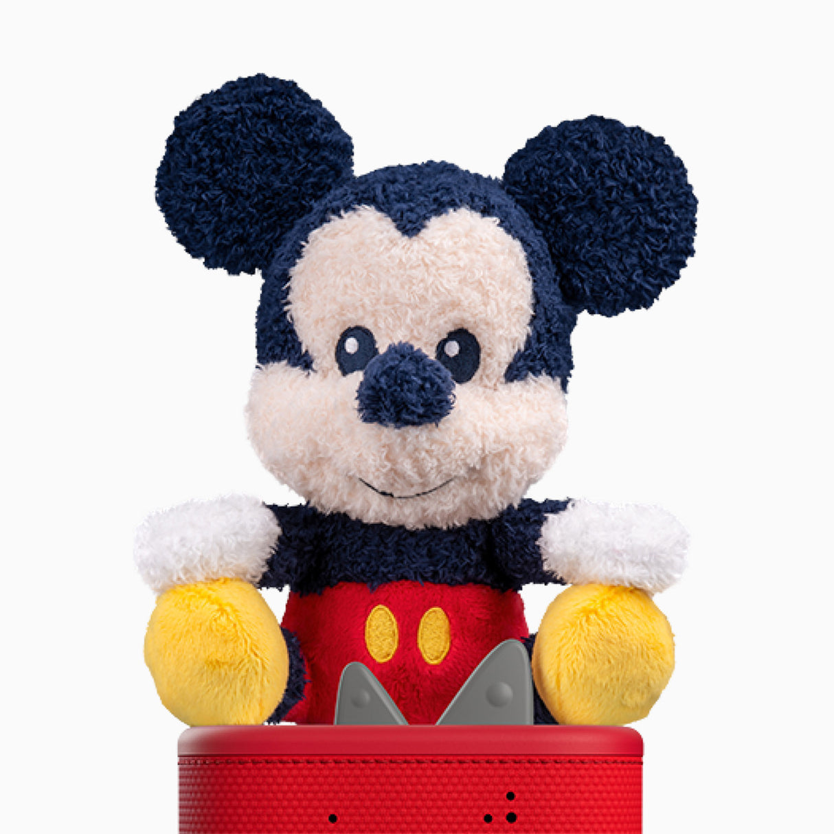 Tonies Mickey Cuddle Tonie for Toniebox