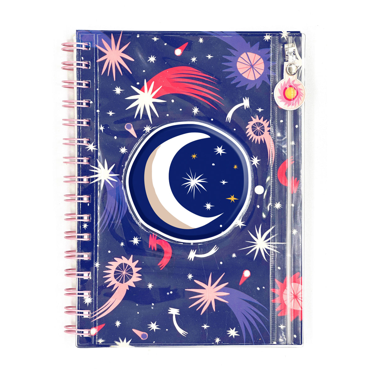 Cosmic Keep It Journal