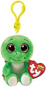 Mini Boo Keychain - Turbo