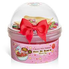 Pico De Slime-O Jelly Slime