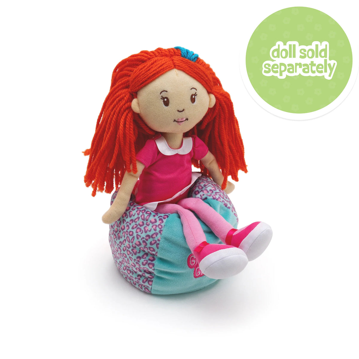Groovy Girls Beanbag Chair