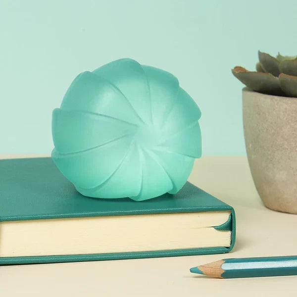 Gump Surface - Sea Glass Edge (LIMIT 2)