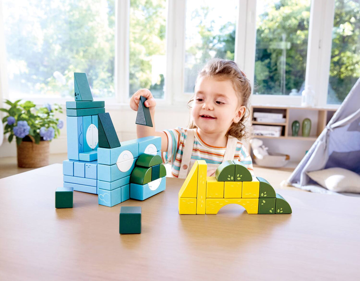 Van Gogh Building Set