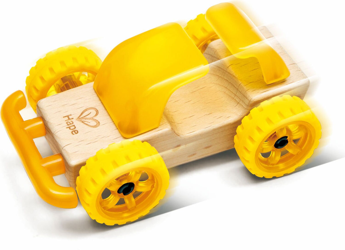 Whizzy Racers (assorted - 9 Styles)