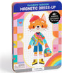 Rainbow Fashion Magnetic Dress-Up