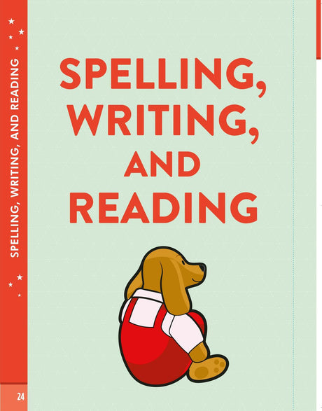 Get Ready for School: First Grade (Revised and Updated)