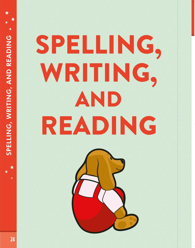 Get Ready for School: First Grade (Revised and Updated)