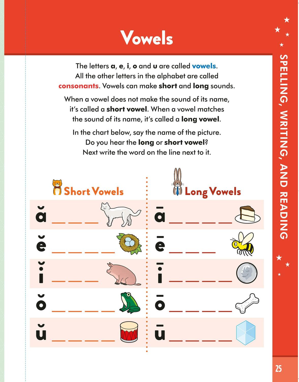 Get Ready for School: First Grade (Revised and Updated)