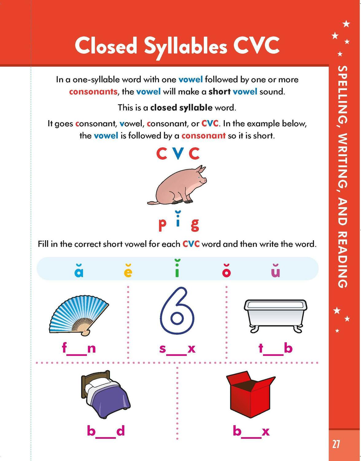 Get Ready for School: First Grade (Revised and Updated)