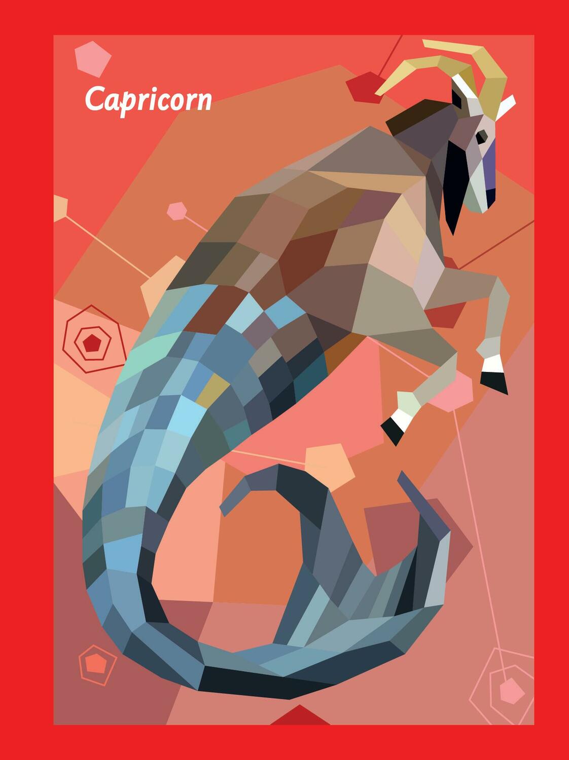 Paint by Sticker: Zodiac: Create All 12 Zodiac Signs One Sticker at a Time