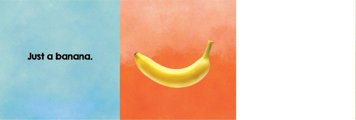 Just a Banana