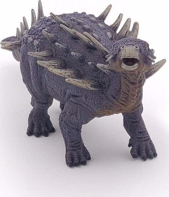 Papo France Polacanthus