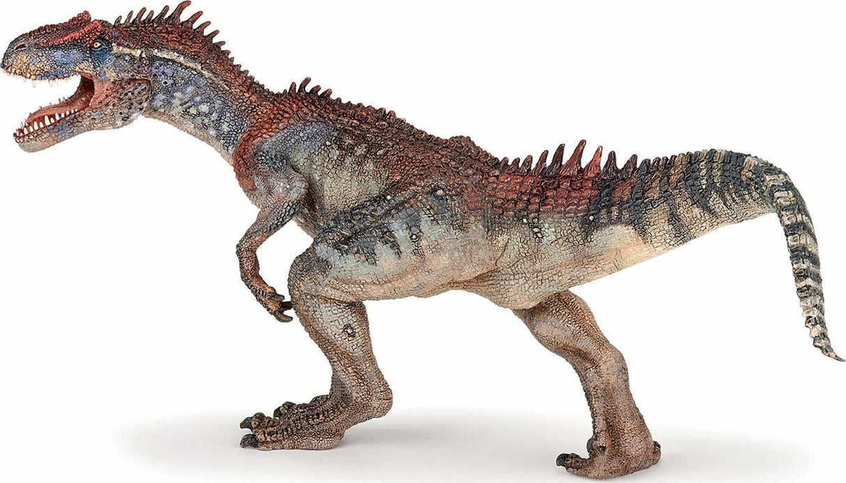 Papo France Allosaurus