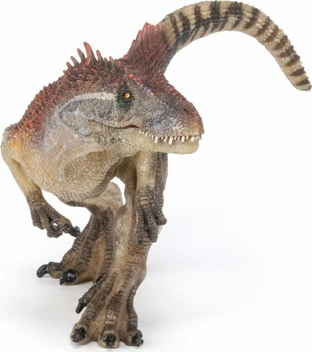 Papo France Allosaurus