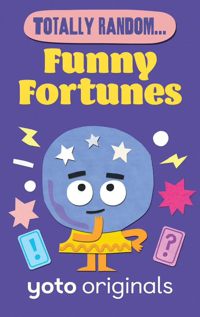 Funny Fortunes