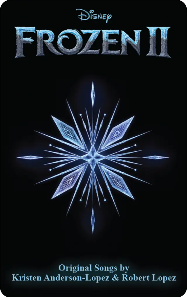 Frozen 2