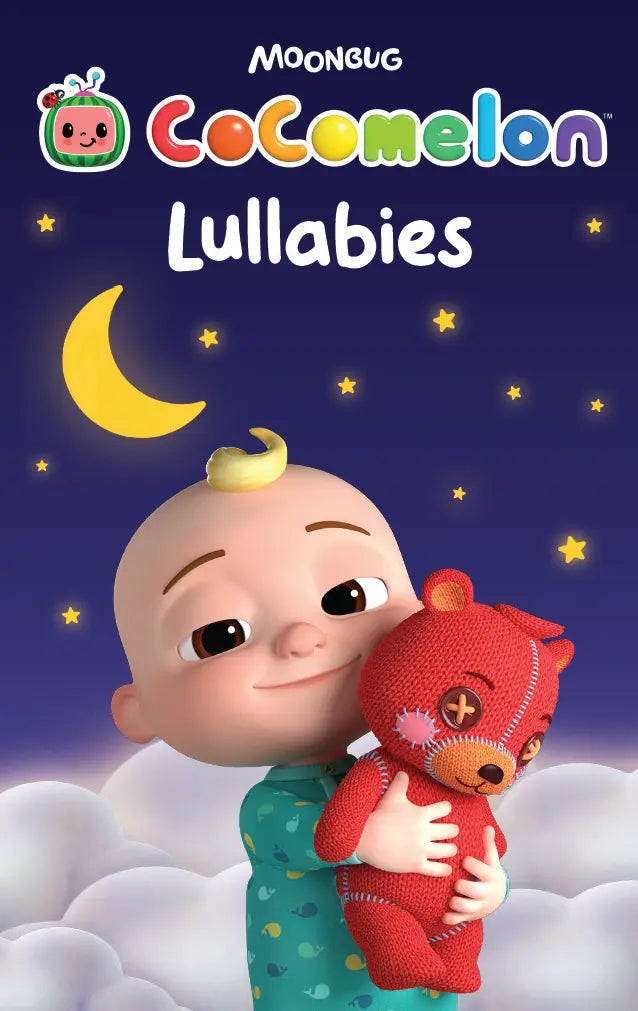 Cocomelon Lullabies